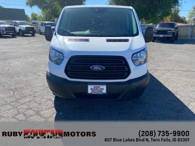 used 2019 Ford Transit-150 car, priced at $25,999