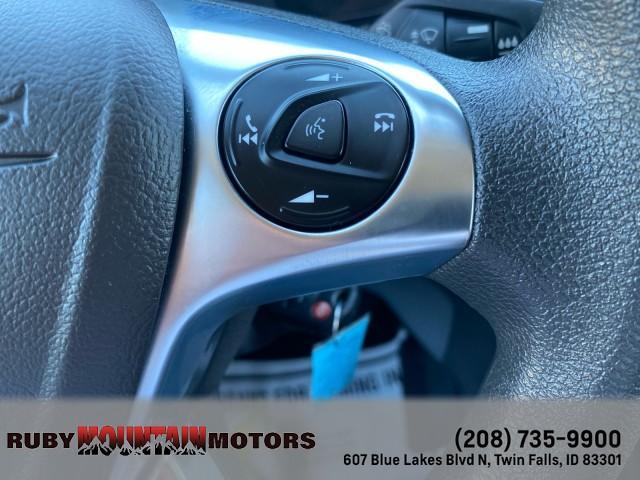 used 2019 Ford Transit-150 car, priced at $25,999