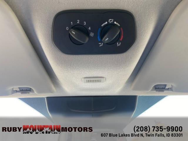 used 2019 Ford Transit-150 car, priced at $25,999