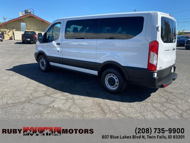 used 2019 Ford Transit-150 car, priced at $25,999