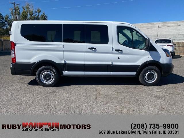 used 2019 Ford Transit-150 car, priced at $25,999