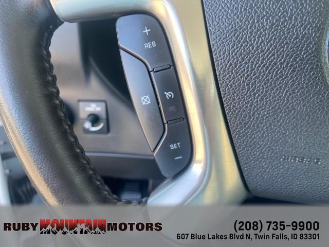 used 2016 Chevrolet Express 2500 car, priced at $17,999