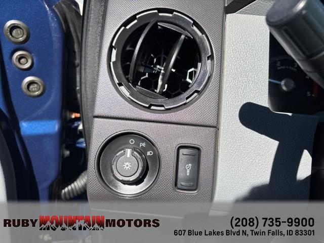 used 2012 Ford F-450 car, priced at $35,996