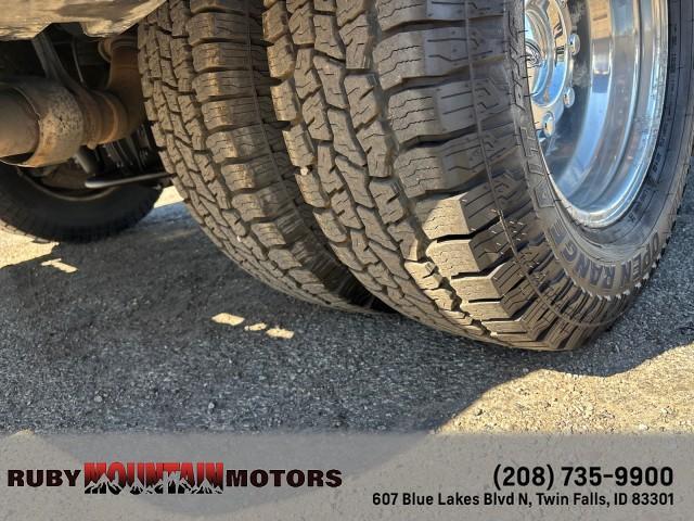 used 2012 Ford F-450 car, priced at $35,996