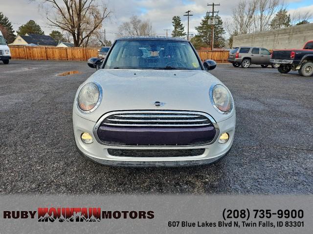 used 2015 MINI Hardtop car, priced at $9,499