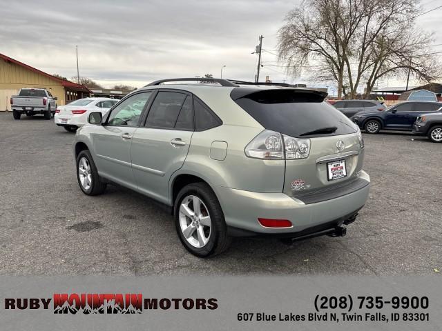 used 2004 Lexus RX 330 car