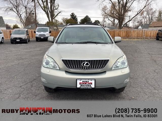 used 2004 Lexus RX 330 car