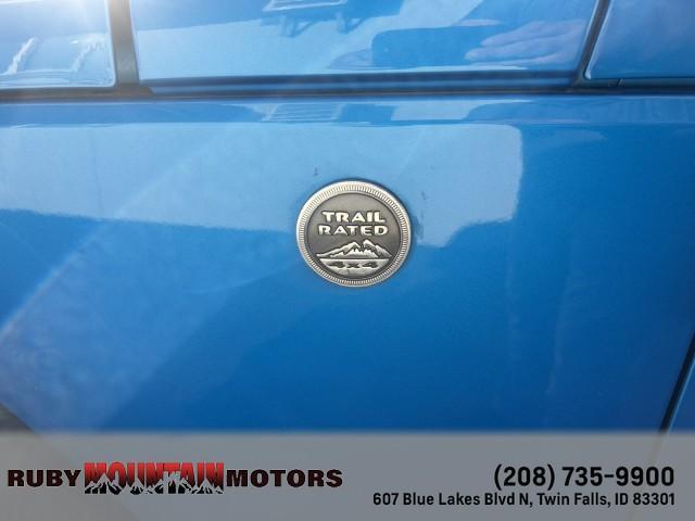 used 2016 Jeep Wrangler Unlimited car, priced at $17,999