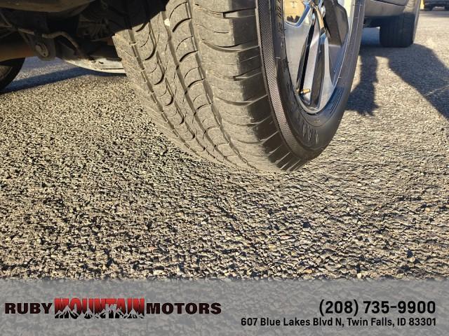 used 2023 Jeep Grand Cherokee 4xe car, priced at $26,499