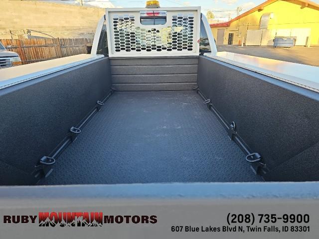 used 2018 Ford F-250 car, priced at $23,999