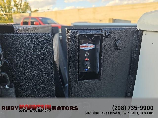 used 2018 Ford F-250 car, priced at $23,999