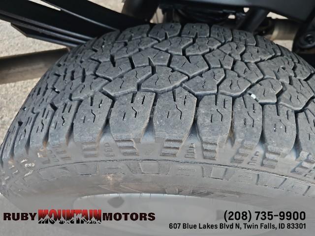 used 2018 Ford F-250 car, priced at $23,999