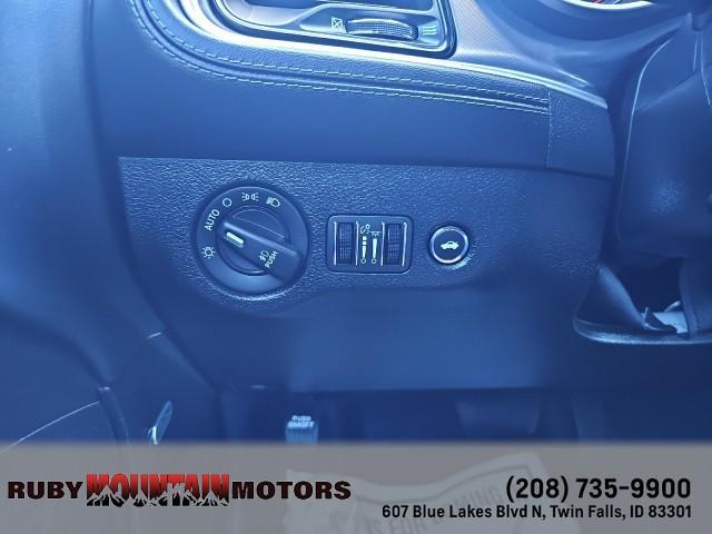 used 2021 Dodge Challenger car, priced at $42,999