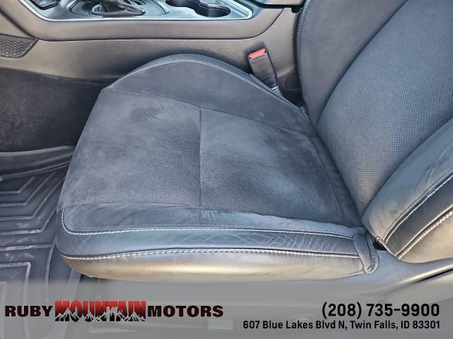 used 2021 Dodge Challenger car, priced at $42,999