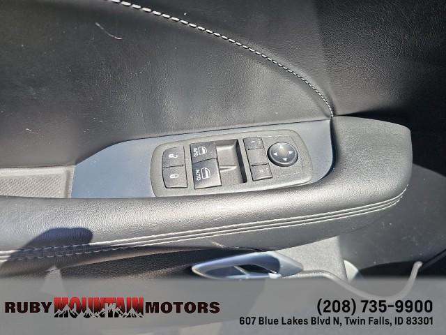 used 2021 Dodge Challenger car, priced at $42,999