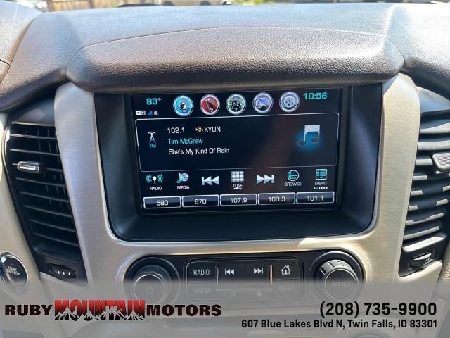 used 2020 GMC Yukon XL car, priced at $51,999