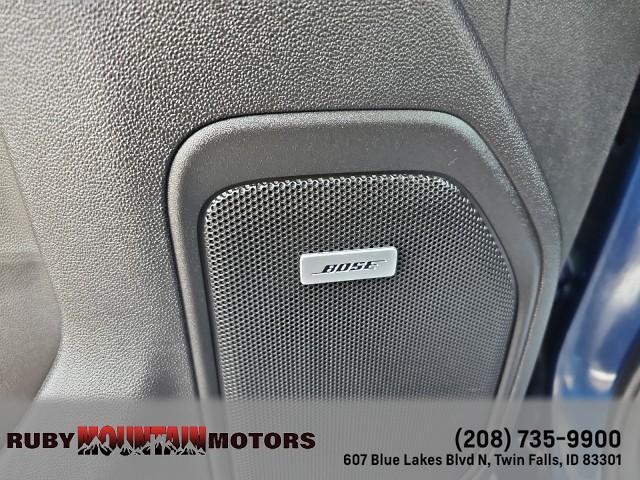 used 2023 Chevrolet Silverado 3500 car, priced at $67,872