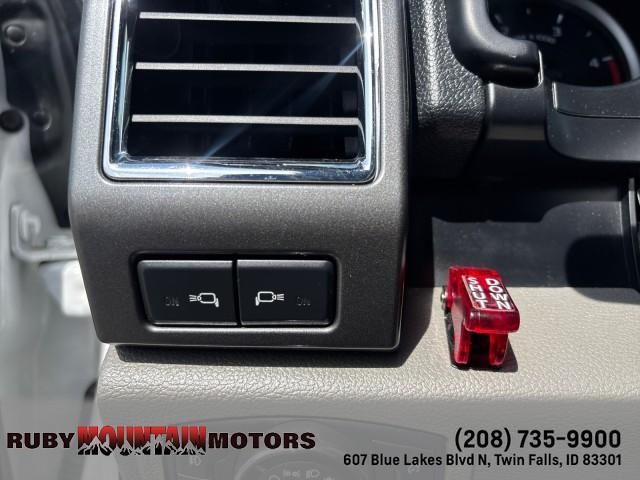 used 2018 Ford F-350 car, priced at $37,999