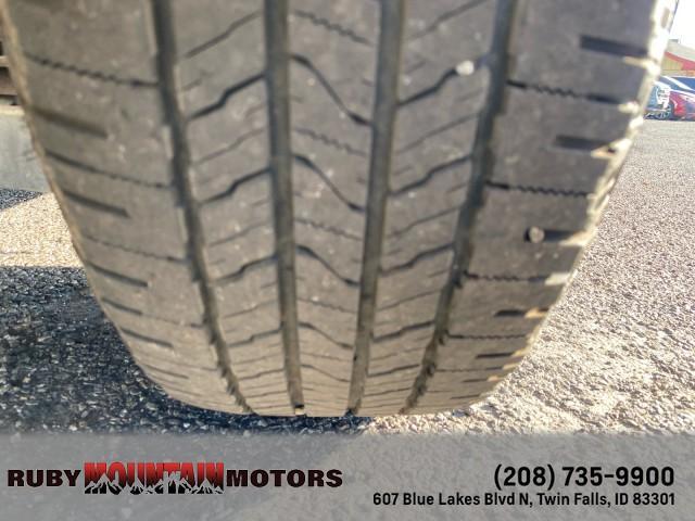 used 2021 Chevrolet Blazer car, priced at $21,299