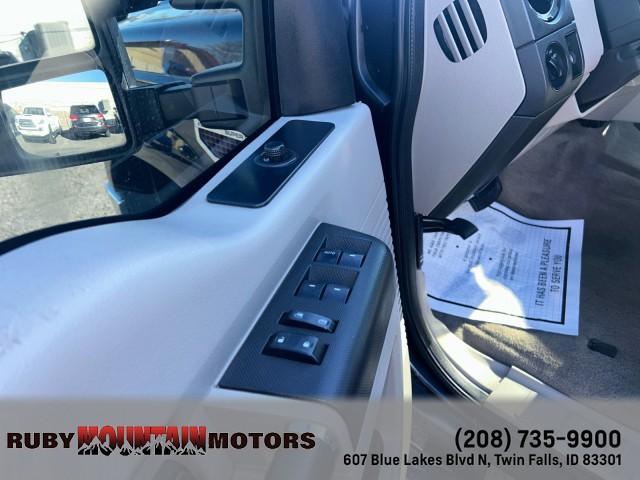 used 2008 Ford F-350 car, priced at $23,955