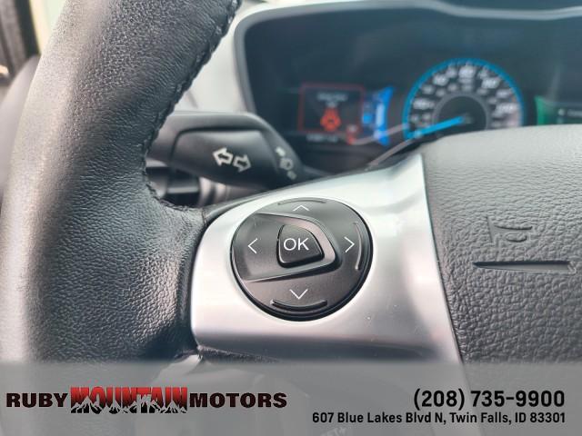 used 2016 Ford C-Max Hybrid car, priced at $13,599