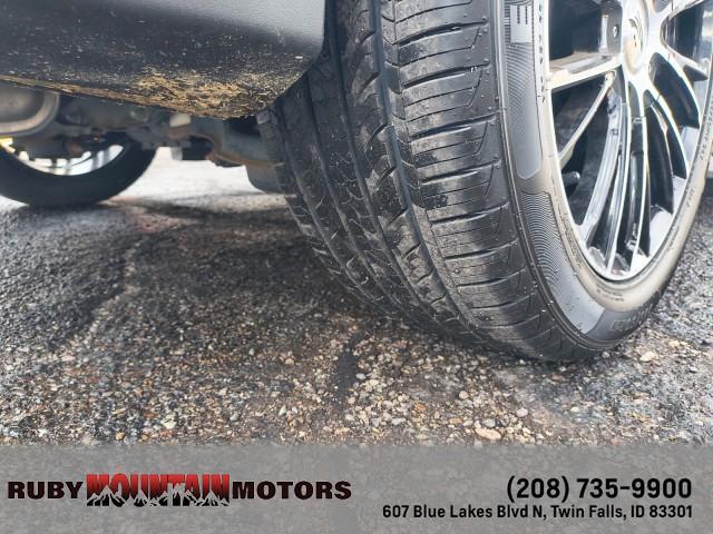 used 2016 Ford C-Max Hybrid car, priced at $13,599