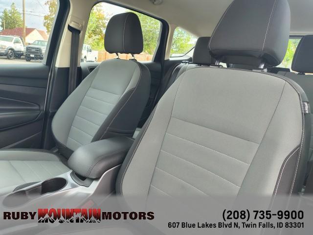 used 2016 Ford C-Max Hybrid car, priced at $13,599