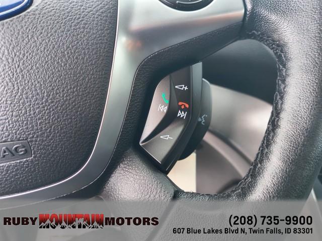 used 2016 Ford C-Max Hybrid car, priced at $13,599