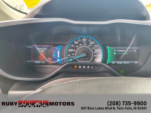 used 2016 Ford C-Max Hybrid car, priced at $13,599