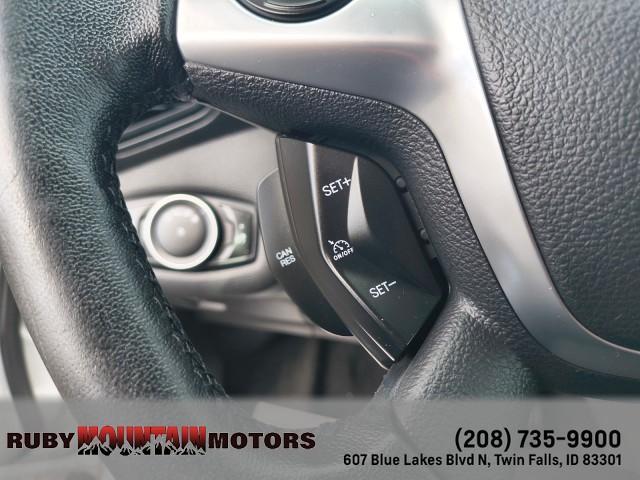 used 2016 Ford C-Max Hybrid car, priced at $13,599