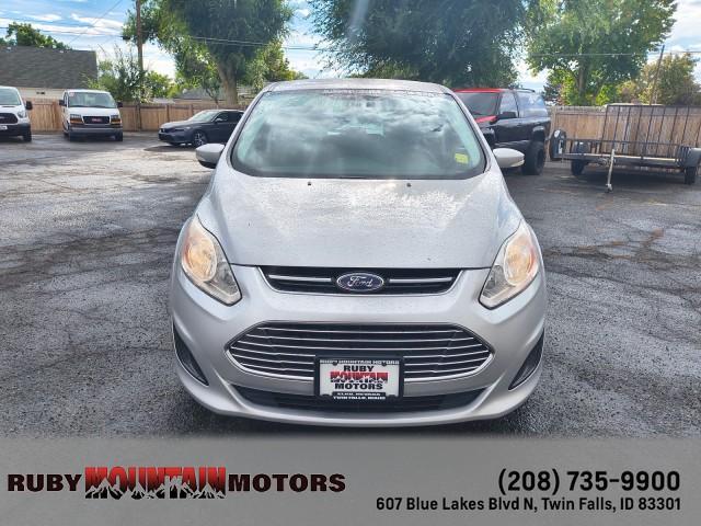 used 2016 Ford C-Max Hybrid car, priced at $13,599