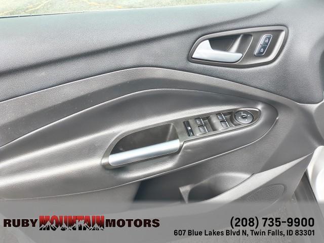 used 2016 Ford C-Max Hybrid car, priced at $13,599