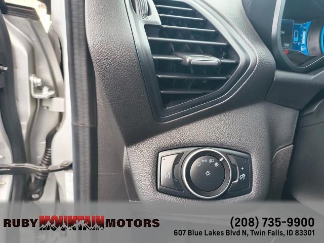 used 2016 Ford C-Max Hybrid car, priced at $13,599