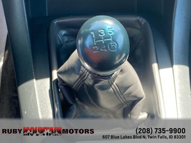 used 2014 Toyota Tacoma car, priced at $16,599