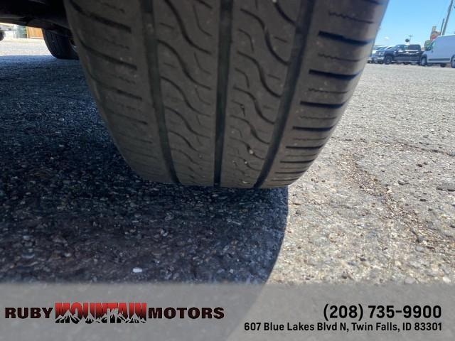 used 2014 Toyota Tacoma car, priced at $16,599