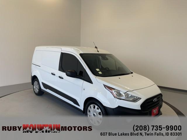 used 2019 Ford Transit Connect car, priced at $21,999