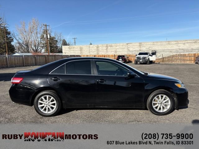 used 2011 Toyota Camry car, priced at $12,999