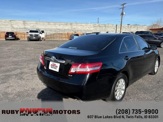 used 2011 Toyota Camry car, priced at $12,999