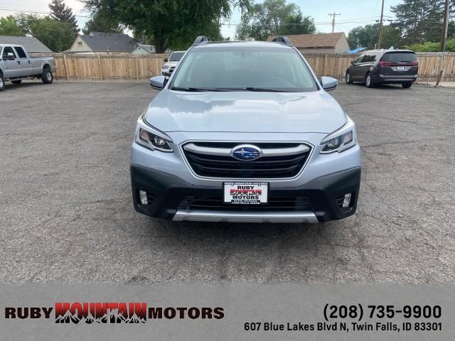 used 2020 Subaru Outback car, priced at $26,199