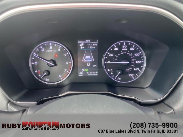 used 2020 Subaru Outback car, priced at $26,199