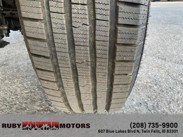 used 2022 Ford F-250 car, priced at $31,899