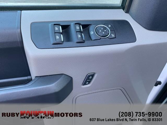 used 2022 Ford F-250 car, priced at $31,899