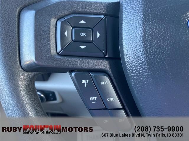 used 2022 Ford F-250 car, priced at $31,899