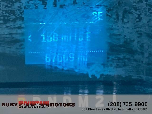 used 2022 Ford F-250 car, priced at $31,899