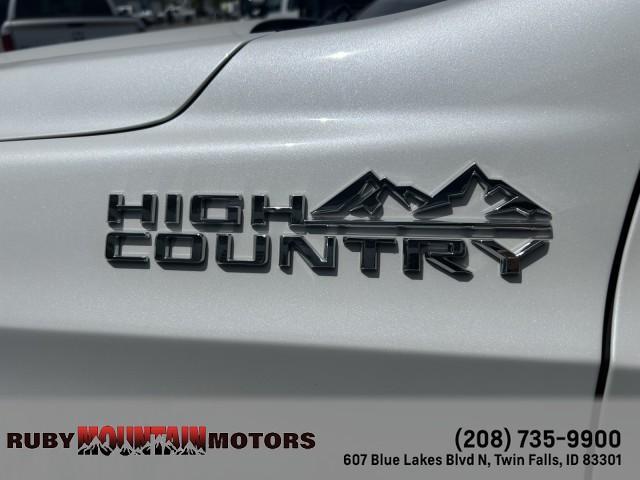 used 2021 Chevrolet Suburban car, priced at $51,999
