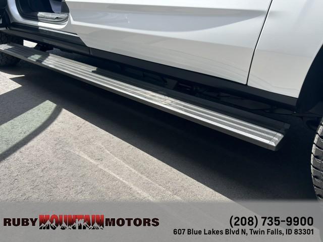 used 2021 Chevrolet Suburban car, priced at $51,999