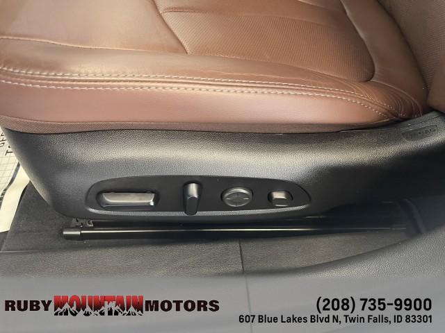 used 2019 Buick LaCrosse car, priced at $29,999