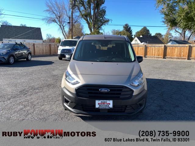 used 2021 Ford Transit Connect car, priced at $21,787