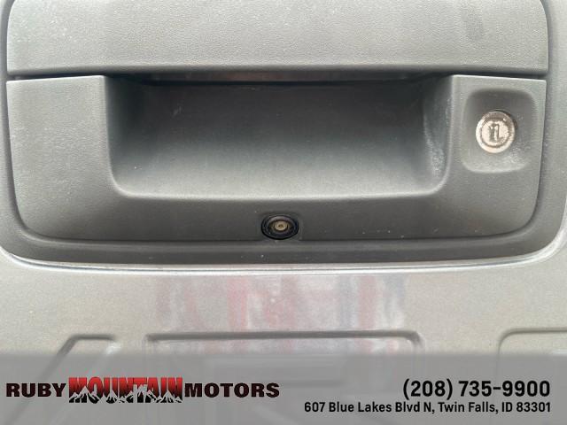 used 2022 Chevrolet Colorado car, priced at $19,699
