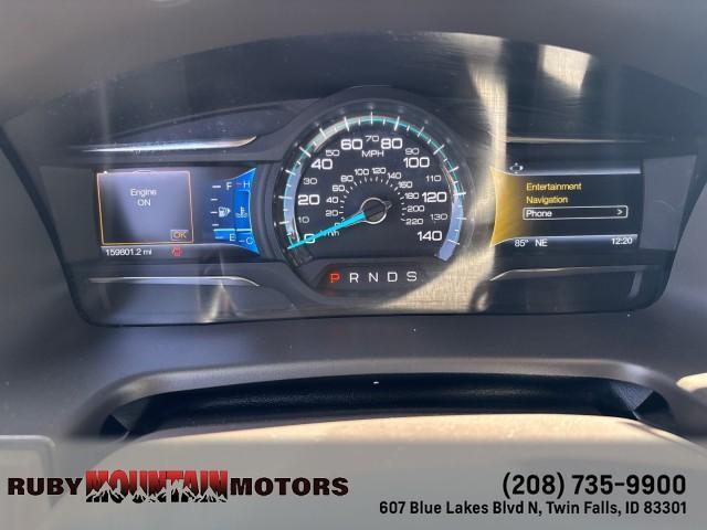 used 2016 Ford Flex car, priced at $8,599